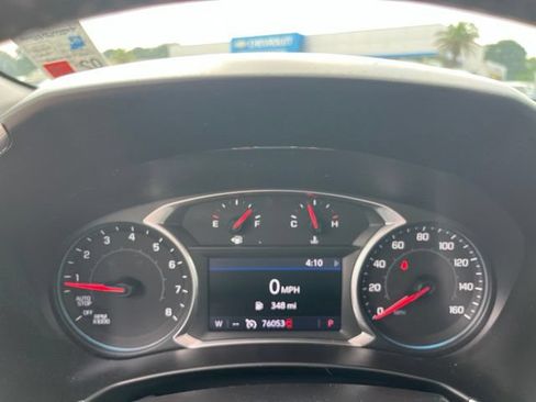 Used 2019 Chevrolet Equinox Premier FWD image 19