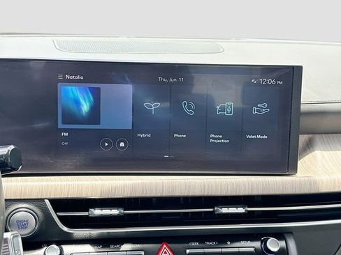 Certified 2024 Hyundai Sonata SEL FWD image 14