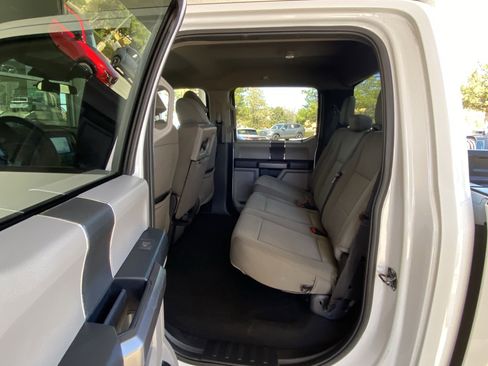 Used 2021 Ford F250 XLT image 29