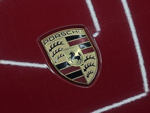 Used 2016 Porsche Cayenne GTS image 25