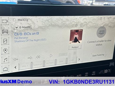 Used 2024 GMC Hummer EV 2X w/ Extreme Off-Road Package image 41