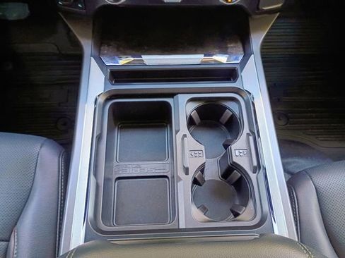 Used 2024 Ford F350 Lariat w/ Tremor Off-Road Package image 50