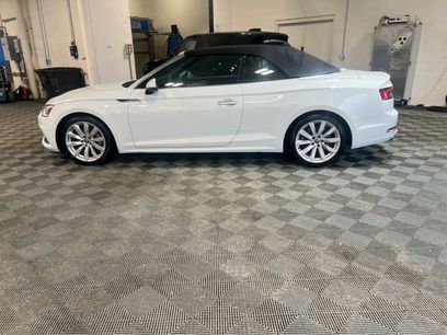 Used 2018 Audi A5 2.0T Premium Plus w/ Premium Plus