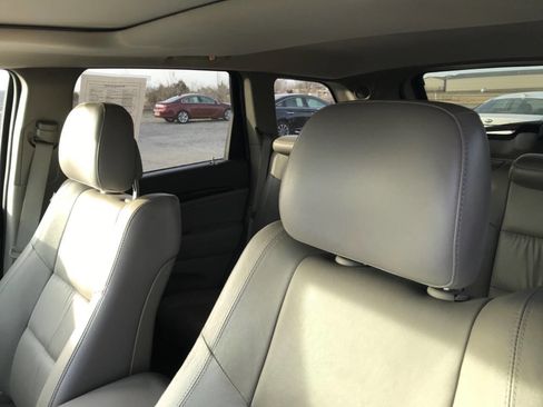 Used 2013 Jeep Grand Cherokee Laredo image 8