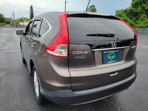 Used 2014 Honda CR-V EX-L image 8