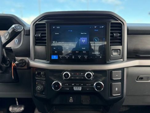 Certified 2025 Ford F150 XLT w/ Equipment Group 301A Standard image 22