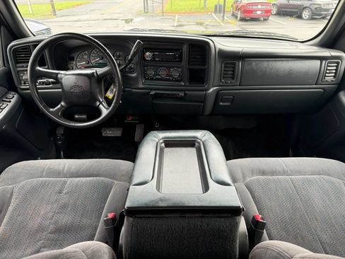 Used 2002 Chevrolet Silverado 2500 LS AWD/4WD image 22