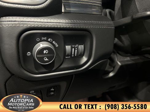 Used 2020 RAM 1500 Limited image 24
