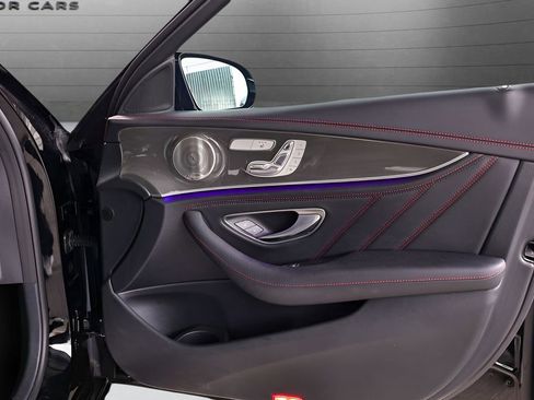 Used 2021 Mercedes-Benz E 53 AMG 4MATIC Sedan image 75