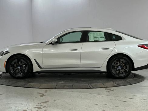 Used 2025 BMW i4 eDrive40 image 5