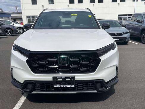 Certified 2025 Honda CR-V Sport-L image 2