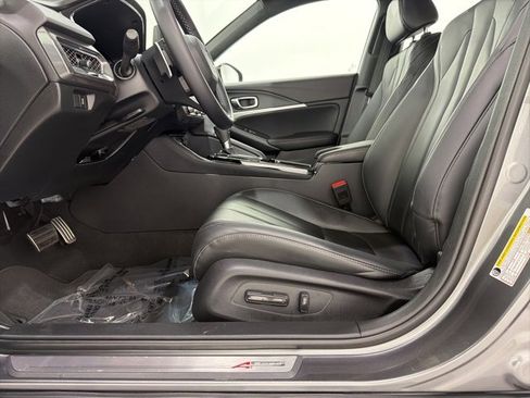 Certified 2023 Acura Integra A-Spec image 14