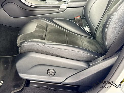 Used 2021 Mercedes-Benz GLC 63 AMG 4MATIC Coupe w/ AMG Night Package image 26