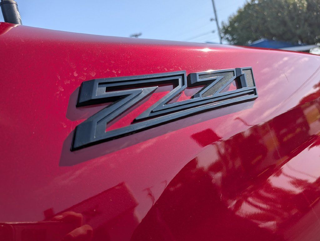 Used 2022 Chevrolet Silverado 2500 LT w/ Convenience Package AWD/4WD image 33