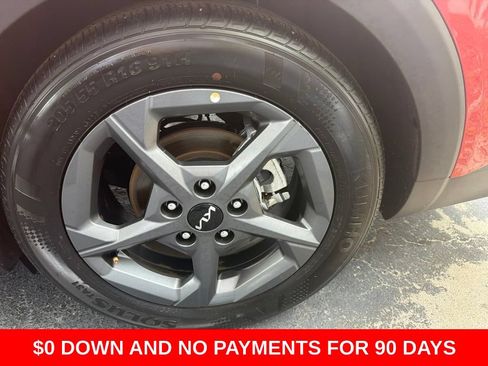 Used 2025 Kia K4 FWD image 9