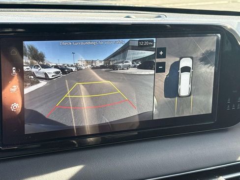 Used 2024 Hyundai Palisade Limited image 14