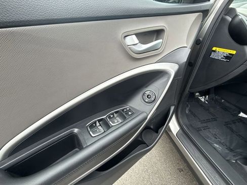 Used 2016 Hyundai Santa Fe Sport w/ Option Group 02 image 13