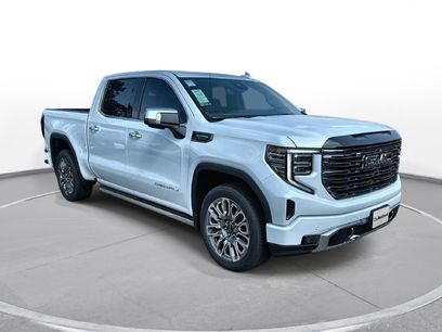 New 2026 GMC Sierra 1500 Denali Ultimate