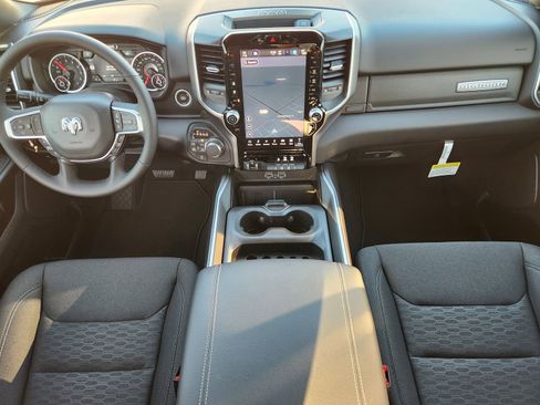 New 2026 RAM 1500 Big Horn/Lone Star image 21