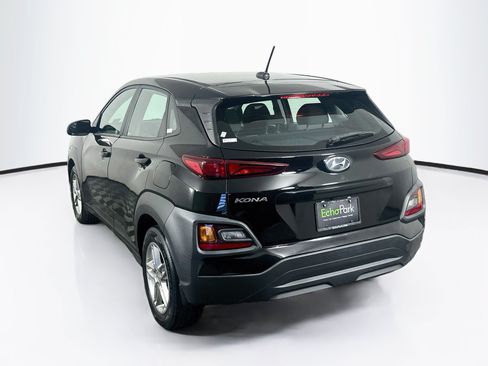 Used 2021 Hyundai Kona SE FWD image 5