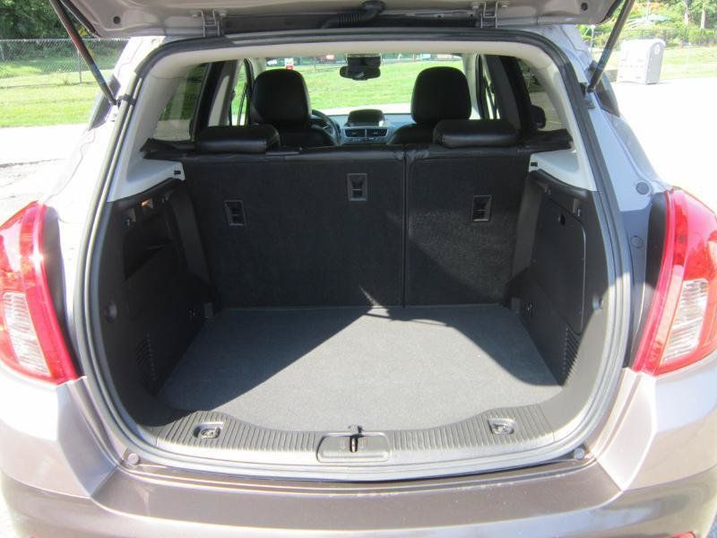 Used 2015 Buick Encore FWD image 20