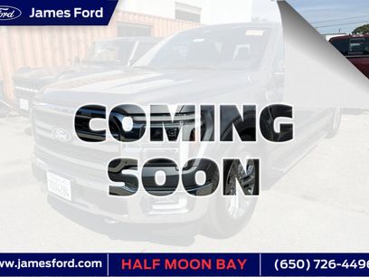 Used 2024 Ford F150 Lariat w/ FX4 Off-Road Package
