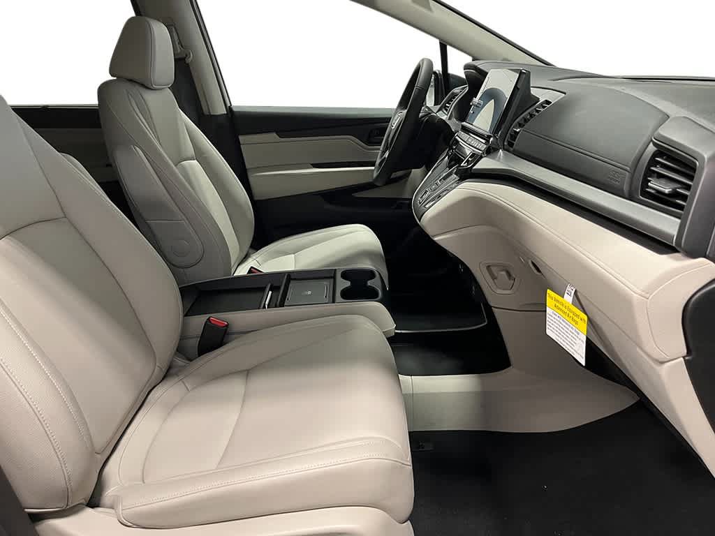 New 2027 Honda Odyssey EX-L image 28