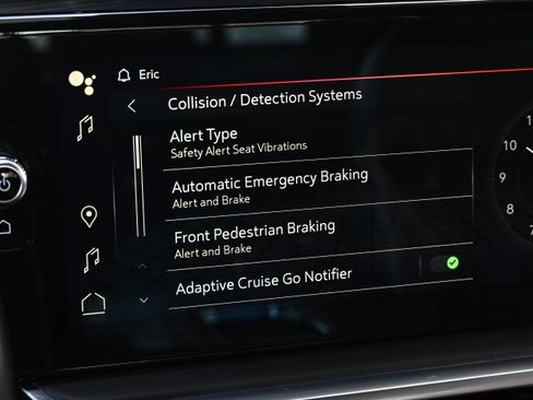 Used 2022 GMC Sierra 1500 Denali Ultimate image 40