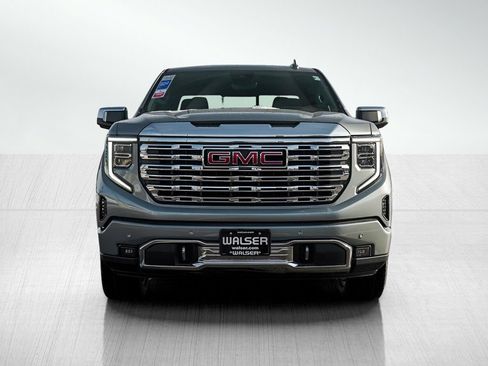 New 2026 GMC Sierra 1500 Denali image 2