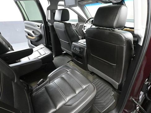 Used 2017 GMC Yukon XL Denali w/ Open Road Package image 55
