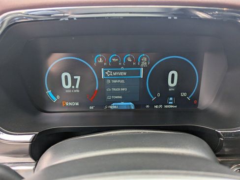 Used 2021 Ford F150 Lariat w/ Equipment Group 502A High AWD/4WD image 16