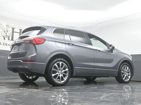 Used 2019 Buick Envision Essence w/ LPO, Active Package image 32