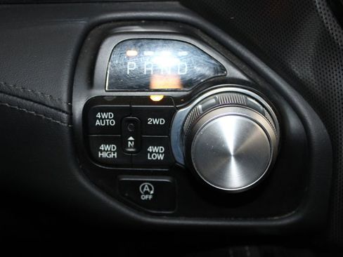 Used 2023 RAM 1500 Limited w/ Body Color Bumper Group image 45