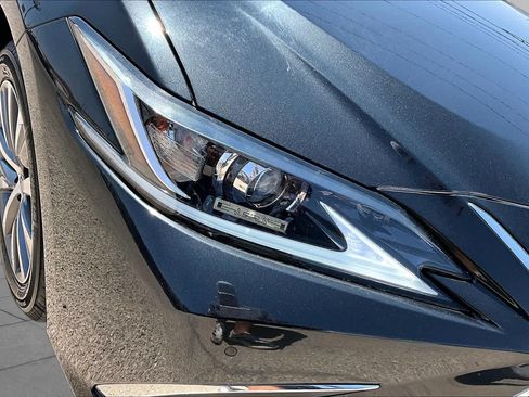 Used 2021 Lexus ES 350 w/ Premium Package FWD image 28