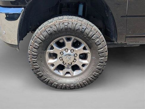 Used 2017 RAM 2500 Laramie w/ Off Road Package AWD/4WD image 22