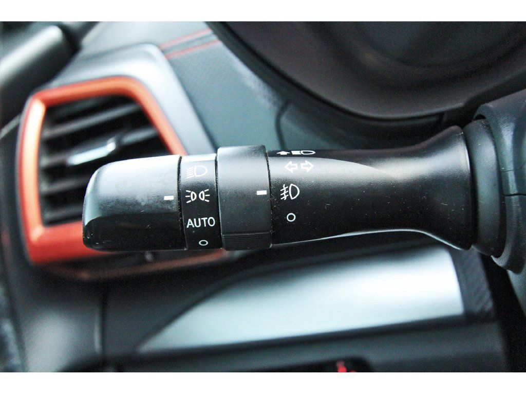 Used 2019 Subaru Forester Sport AWD/4WD image 17