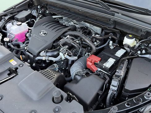 Used 2025 Lexus NX 350 AWD w/ Accessory Package (2T) image 78