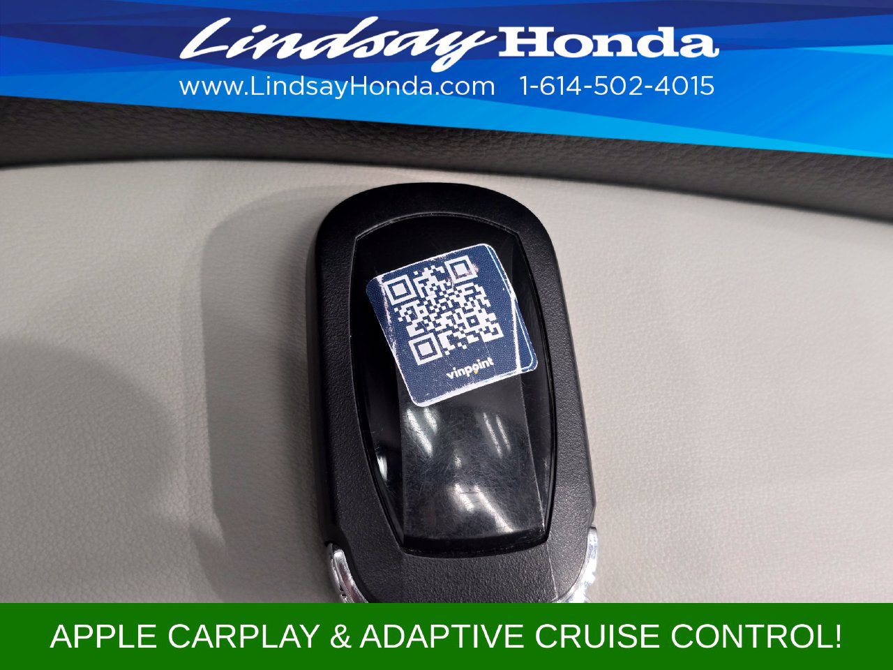 Used 2024 Honda HR-V LX image 22