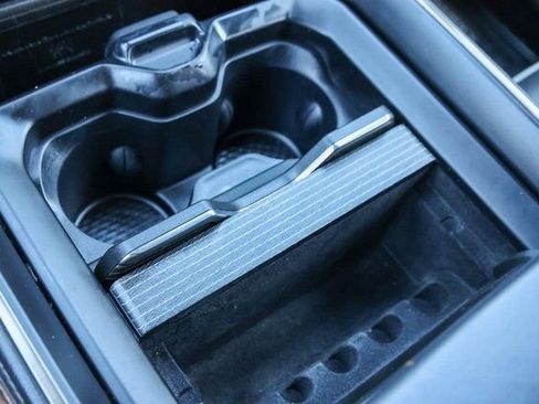 Used 2020 RAM 1500 Limited w/ Body Color Bumper Group image 25