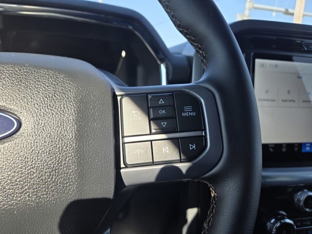 Certified 2025 Ford F150 Lariat w/ Equipment Group 501A Mid AWD/4WD image 20