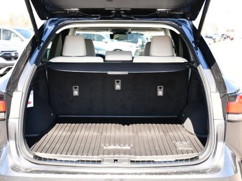 New 2026 Lexus RX 350 Premium Plus image 28