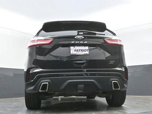 Used 2022 Ford Edge ST w/ Equipment Group 401A AWD/4WD image 38