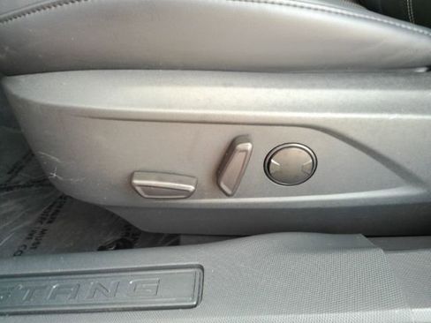 Used 2021 Ford Mustang Mach-E California Route 1 image 13