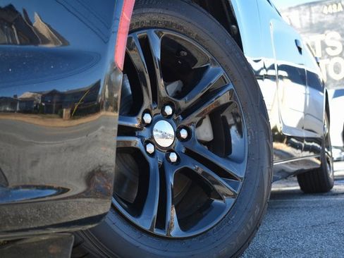 Used 2021 Dodge Charger SXT w/ Leather Interior Group image 2