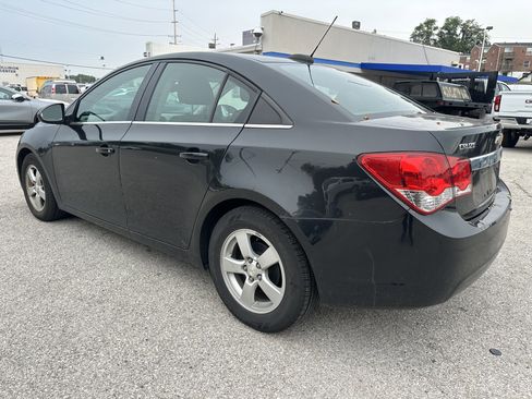 Used 2015 Chevrolet Cruze LT image 5