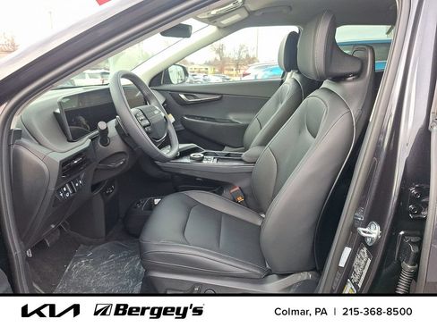 Used 2025 Kia EV6 Wind AWD/4WD image 10