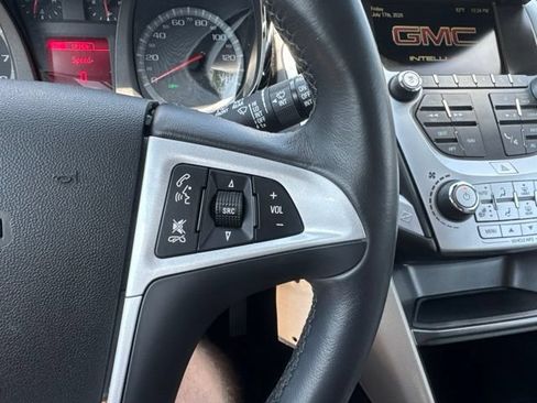 Used 2017 GMC Terrain Denali FWD image 22