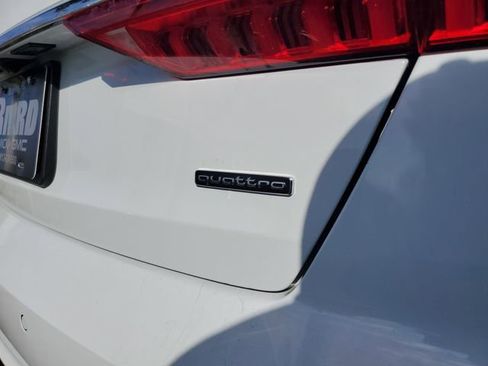 Used 2023 Audi A6 3.0T Prestige AWD/4WD image 8