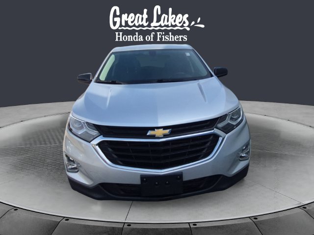 Used 2019 Chevrolet Equinox LT FWD image 8