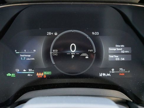 New 2026 Lexus RX 450h AWD image 27